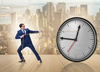 examples of time management