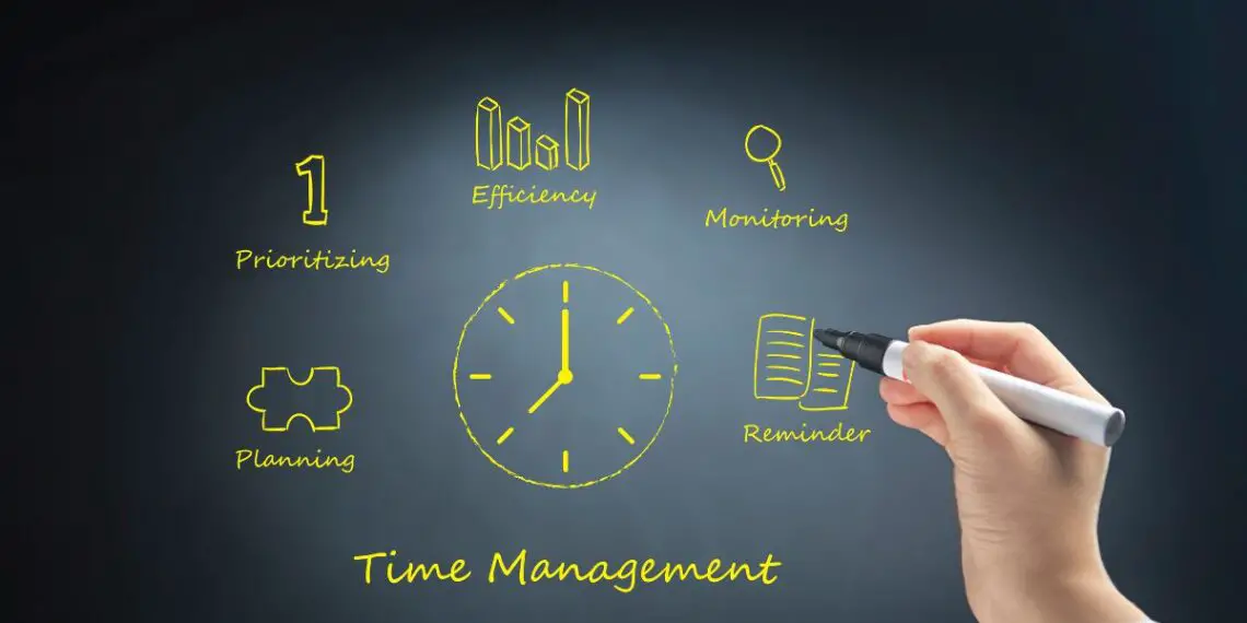 7 Best Examples of Time Management Skills