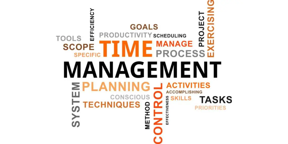 7 Best Examples of Time Management Skills