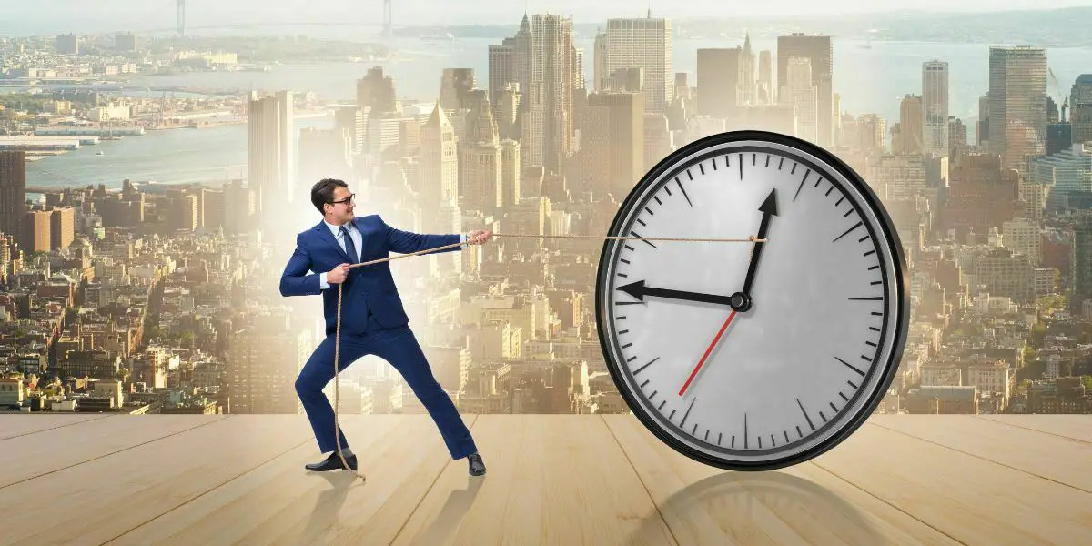 7 Best Examples of Time Management Skills