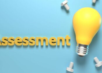 informal assessment examples