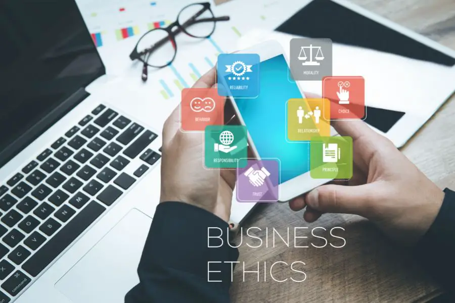 Business Ethical Dilemma Examples