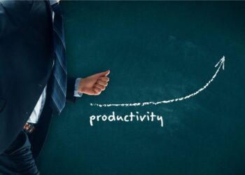 How To Measure Employee Productivity