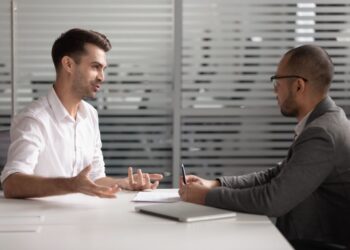 What To Say at An Interview
