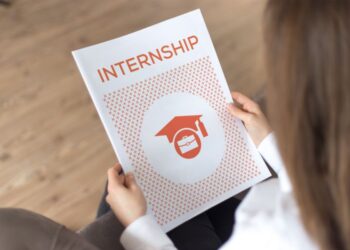 How To Get An Internship With No Experience