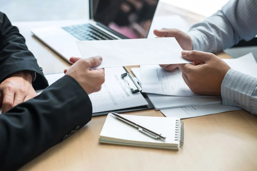 How to Quit Your Job Immediately