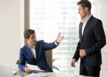 Signs Your Boss Wants You to Leave