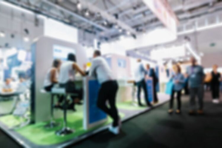 Best Trade Show Marketing Strategies for Your Brand
