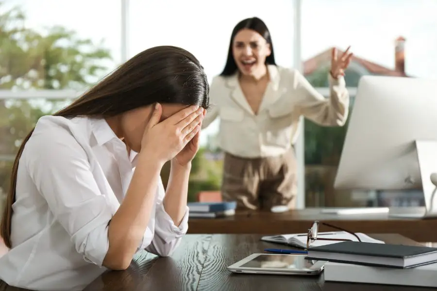 10 Things To Do When Your Boss Makes You Feel Incompetent