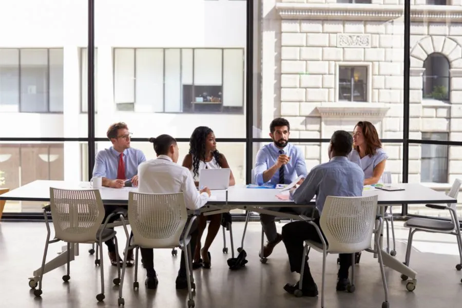 10 Essential Leadership Team Responsibilities 1 leadership team responsibilities