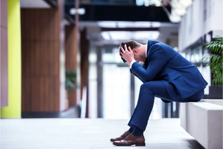 20 Signs You Are Being Set Up to Fail at Work and How to Avoid It 1 signs you are being set up to fail at work
