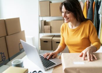 BEST SHIPPING COMPANIES FOR SMALL BUSINESS