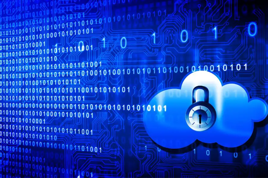 Cloud Security as a Cybersecurity Solution