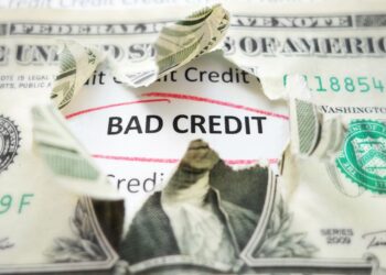 Get a Business Loan with Bad Credit