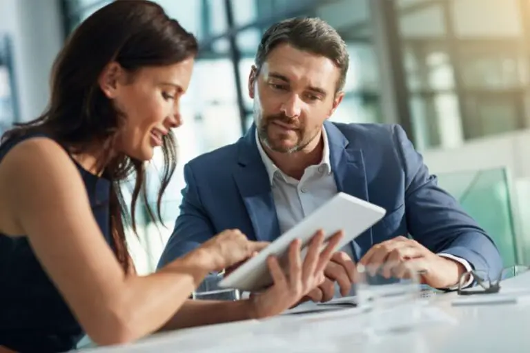 How have technological innovations helped small businesses 