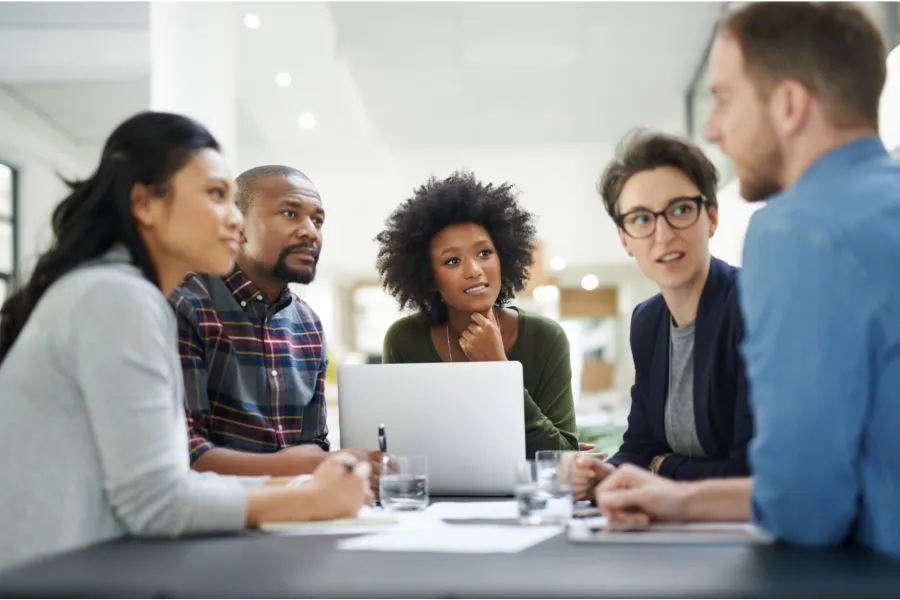 12 Examples of Leadership Development Goals 2 Examples of Leadership Development Goals