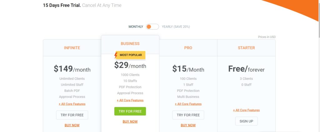 Best Free Invoicing Software For Small Businesses