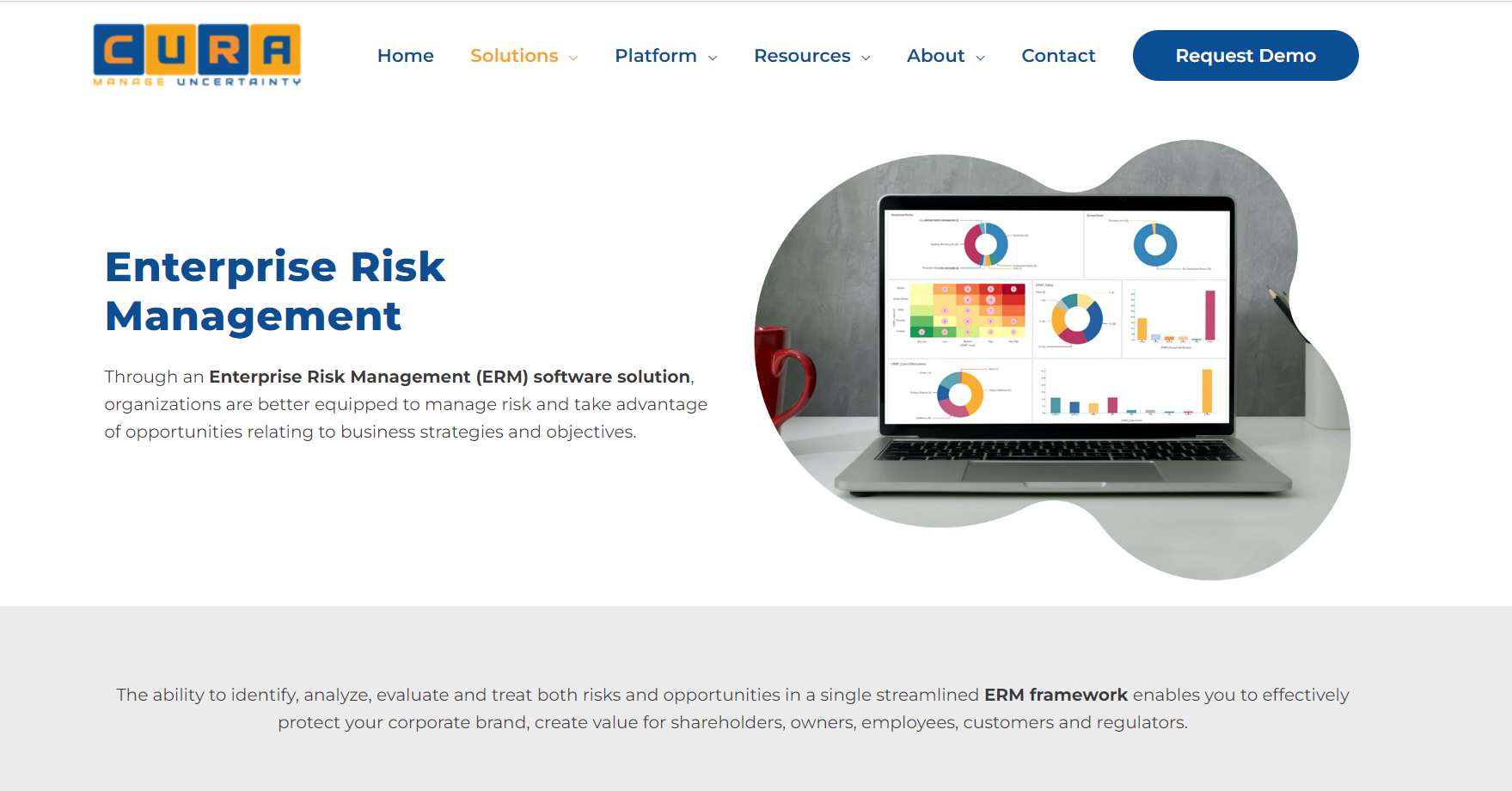 7 Best Risk Management Software for Businesses