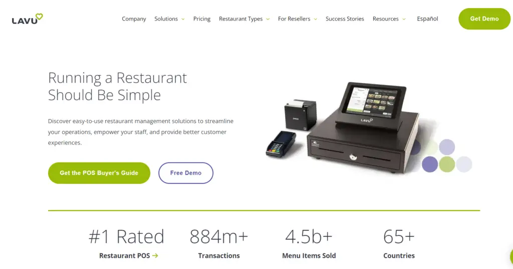 Best POS System for Small Business