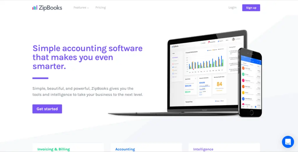 Best Free Bookkeeping Software for Small Business 