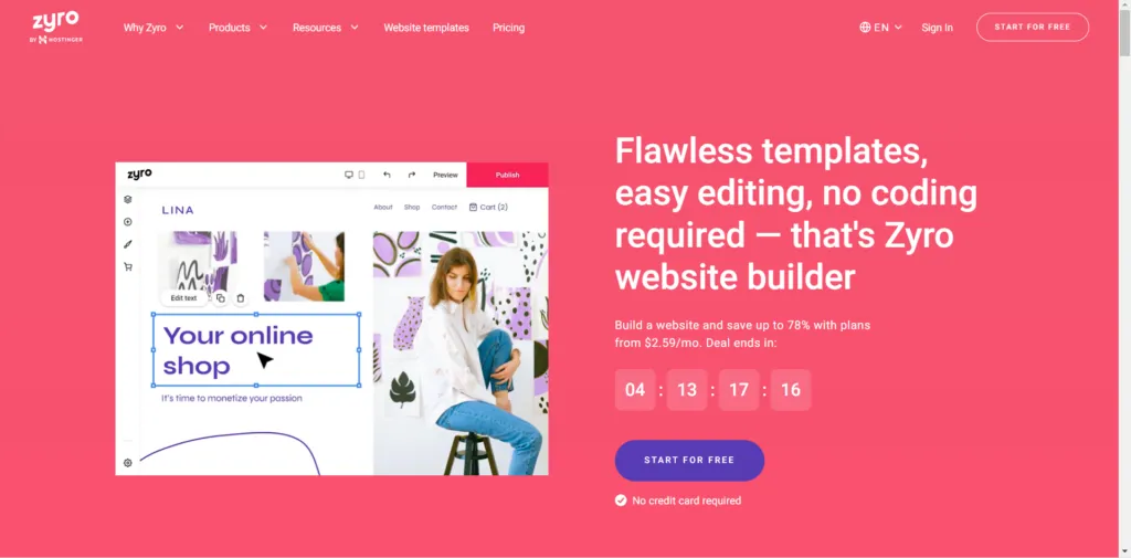 10 Best Small Business Website Builder for 2022 20 image 197