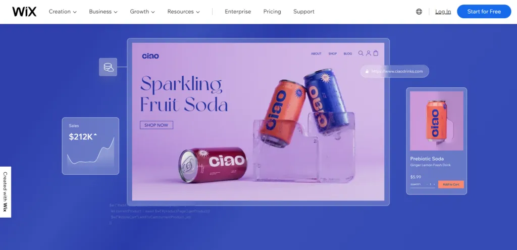 10 Best Small Business Website Builder for 2022 18 image 201