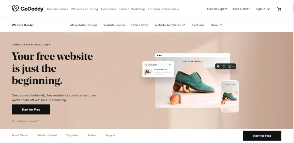 10 Best Small Business Website Builder for 2022 22 image 202