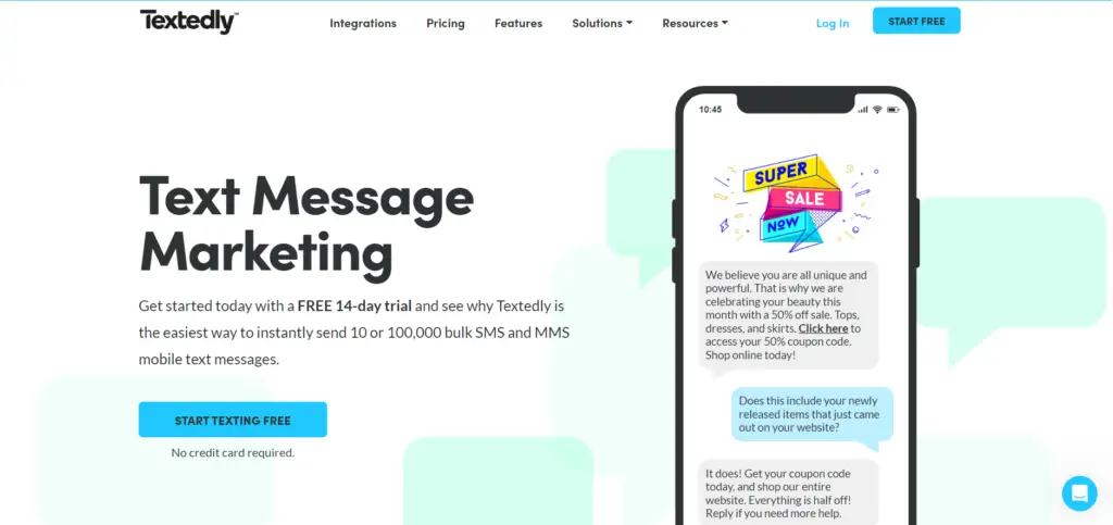 Best SMS Marketing Platforms
