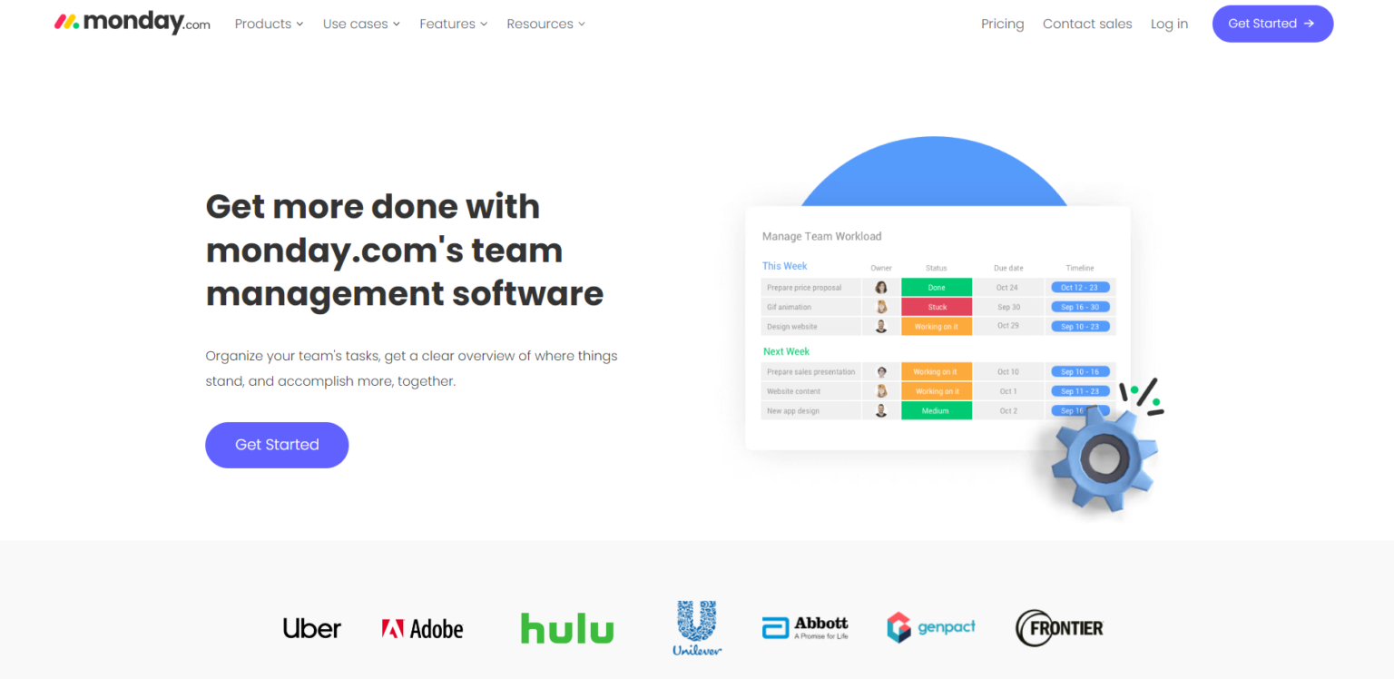 17 Best Team Collaboration Tools In 2023