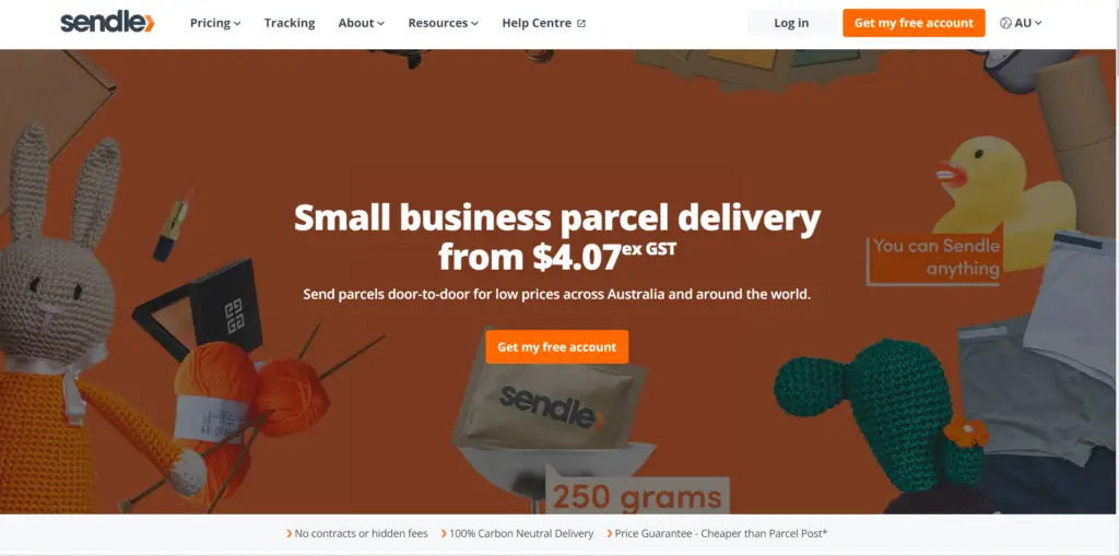 Best Shipping Companies for Small Businesses