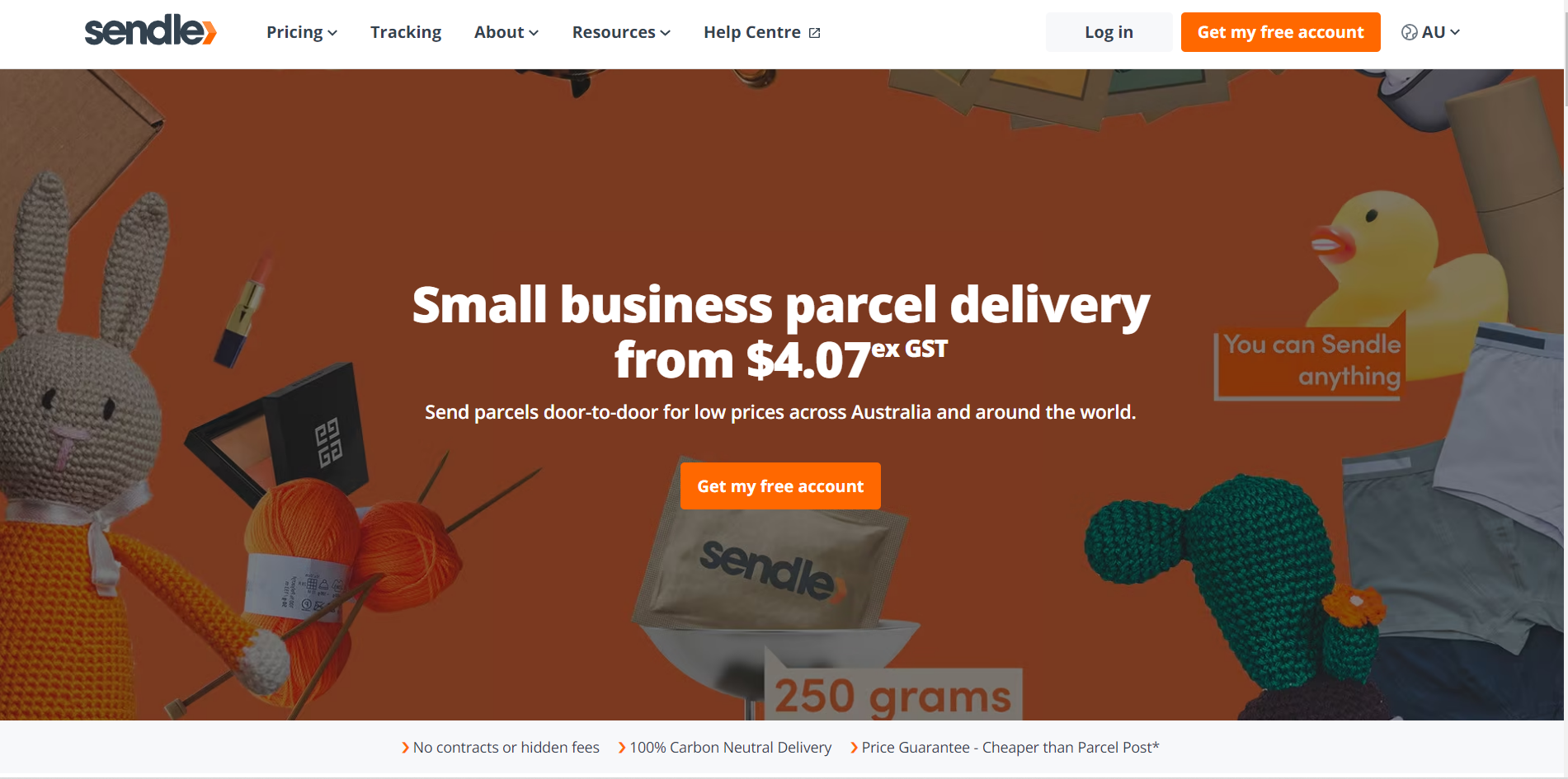 6 Best Shipping Companies for Small Businesses in 2023