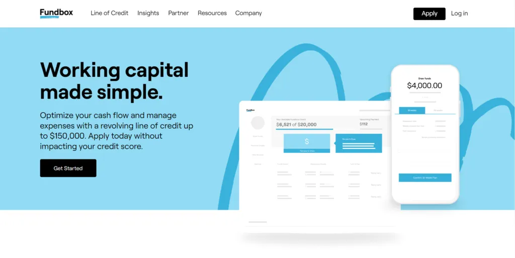 6 Best Business Line of Credit You Need to Know 12 Best Business Line of Credit