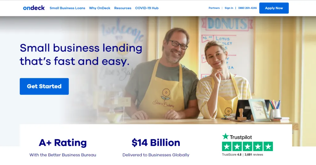 6 Best Business Line of Credit You Need to Know 14 Best Business Line of Credit