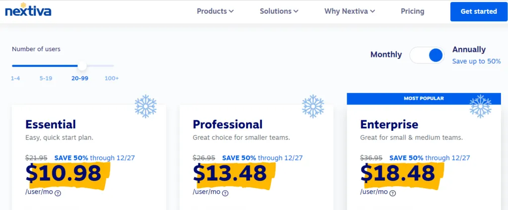 8 Best VoIP for Small Business in 2023 17 image 61