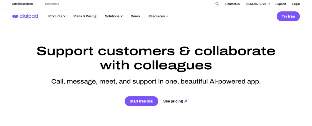 8 Best VoIP for Small Business in 2023 22 image 64