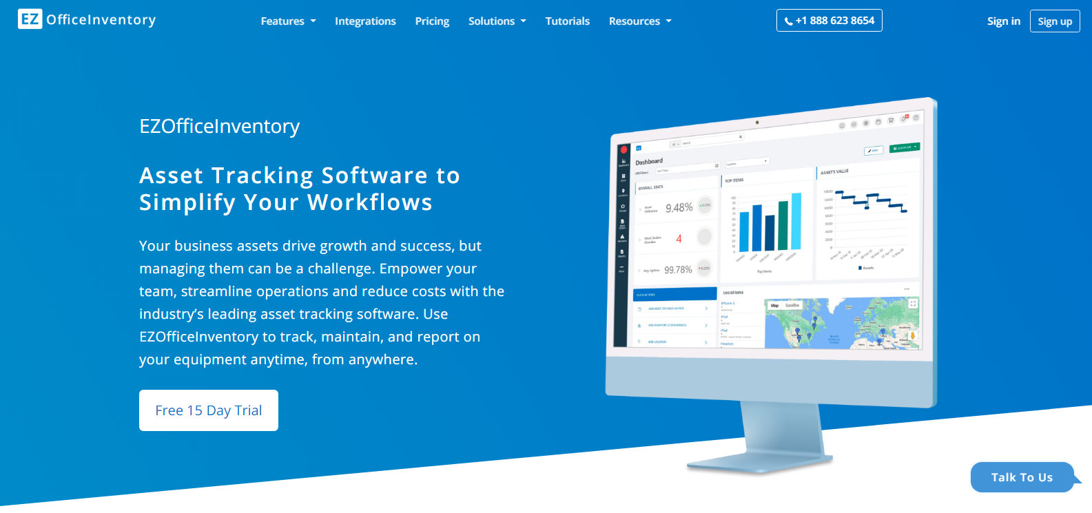 11 Best Inventory Software for Small Business