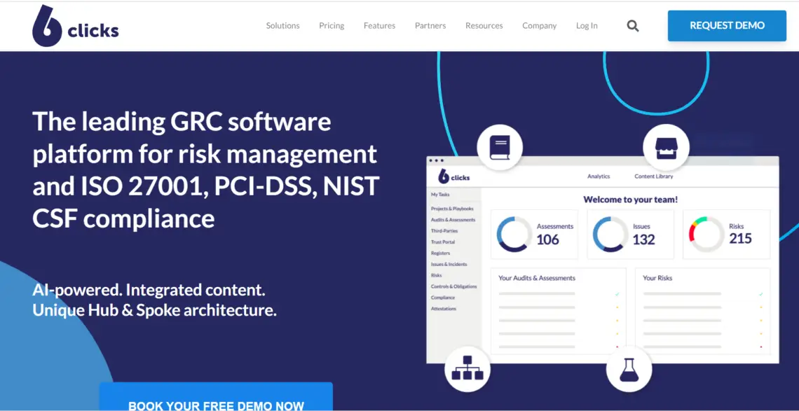 7 Best Risk Management Software for Businesses