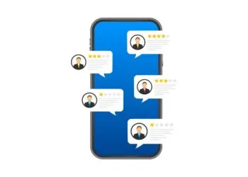 How to Generate More Positive Google Reviews