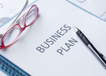 Know what your Business Plan Is Lacking