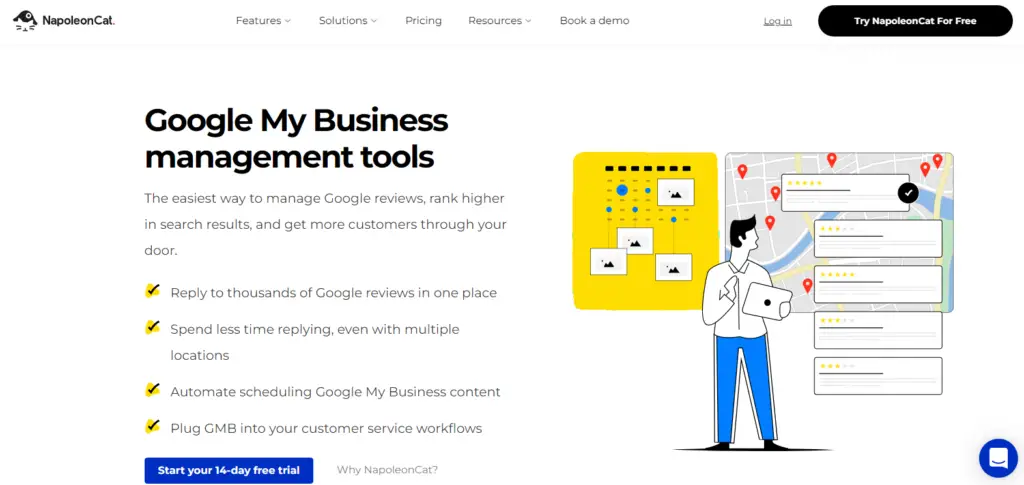 Google Review Automation Tools