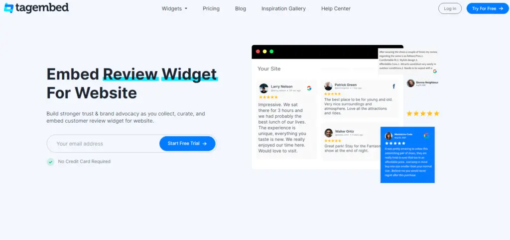 Google Review Automation Tools