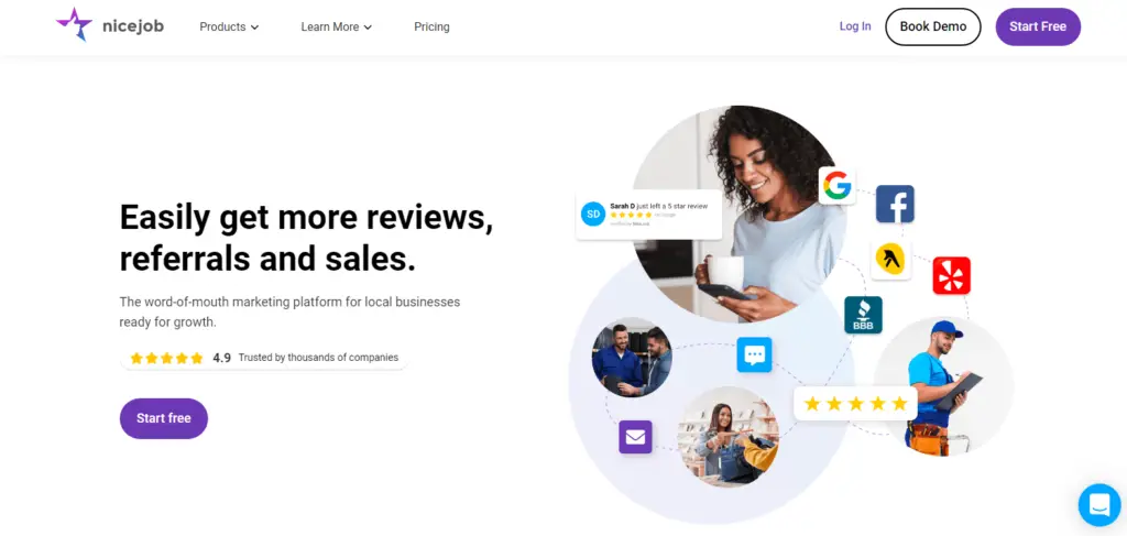 Google Review Automation Tools