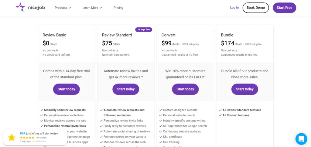 Google Review Automation Tools