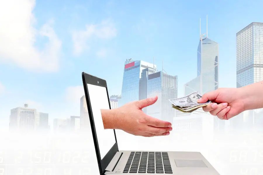 Sell Online Packages Sell Online Packages