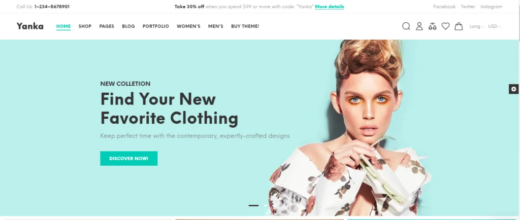 Best Shopify Themes