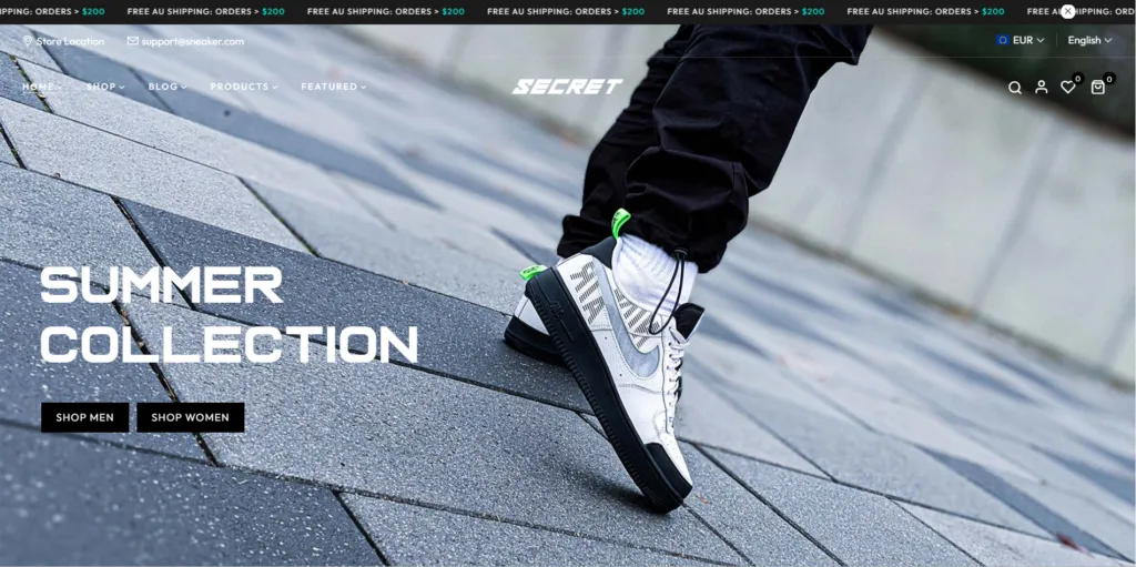Best Shopify Themes