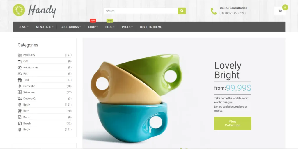 Best Shopify Themes