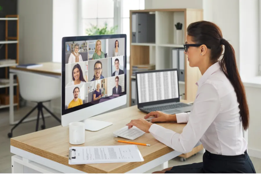 Best Practices For Managing Remote Teams Tips And Strategies