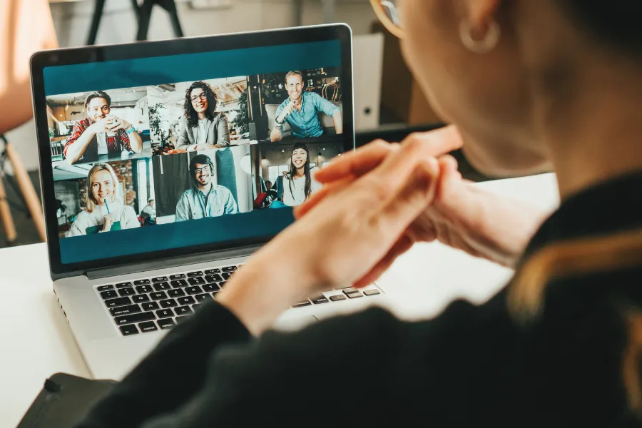 Best Practices for Managing Remote Teams