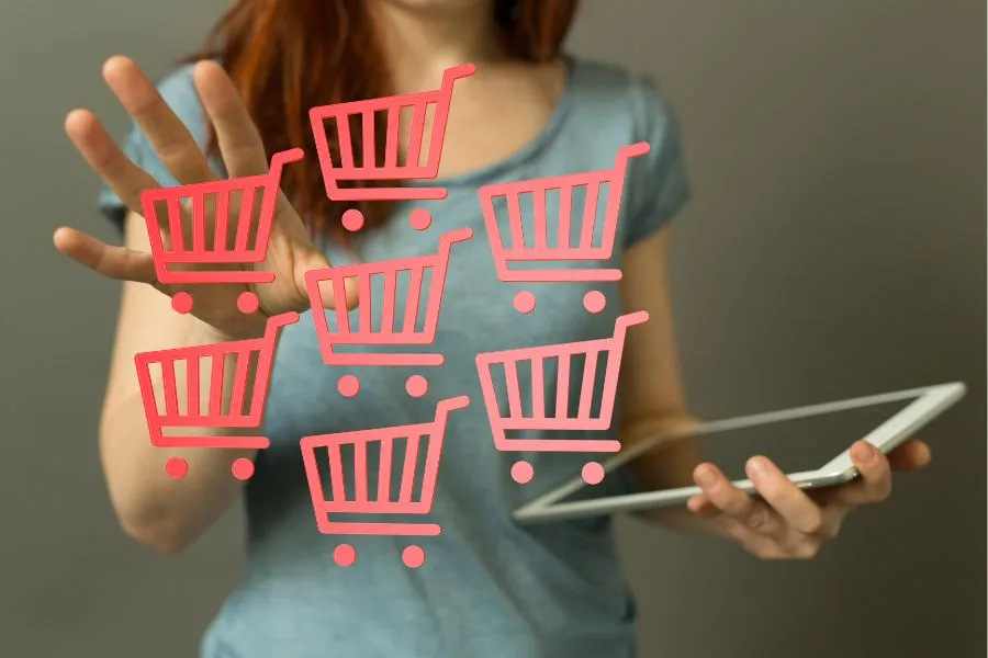 Winning Ecommerce Sales Strategies: Transform Your Online Store Today 3 Ecommerce Sales Strategies